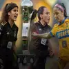 ¡En la cima! Son exborreguitas de Tigres campeonas del futbol mexicano