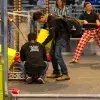 El equipo LamBot se encuentra a punto de competir en el mundial.