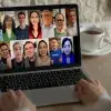 ¡Sorprenden profesores con bienvenida a alumnos en inicio de semestre!