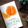 Egresada del Tec publica libro sobre dietas de la actualidad.