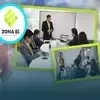 ¿Tienes algún proyecto emprendedor? Zona Ei te ayuda a impulsarlo