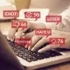 Quiénes son los haters en redes sociales y aprende cómo enfrentarlos de manera positiva