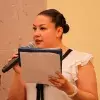 Martha Ramírez Alva, maestra en PrepaTec Zacatecas