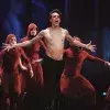 Alumno del Tec Guadalajara participa en montaje de coreografía para el tour “Hecho en México” de Alejandro Fernández