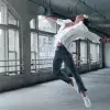 Isaac Hernandez es el bailarín de ballet más destacado de México