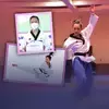 ¡En el top 3! Alumna de PrepaTec MTY destaca mundialmente en taekwondo