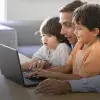 Reajusta rol el papá de hoy, genera mayor convivencia