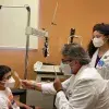 Reconocimineto Dr. Juan Homar 