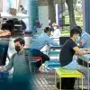 Inicio de verano campus Mty