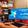 Alejandro Solís entre los ganadores de la Olimpiada Estatal de Matemáticas