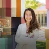 Mariel Soto alumna de PrepaTec Santa Catarina participando en congreso estudiantil LDZ en Colorado