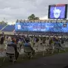 Continúa celebración de Generación 2020 en el Estadio de los Borregos