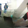 Su amor por la naturaleza le da beca para estudiar en el Tec