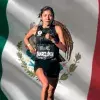 Me imagino corriendo mi mejor maratón en Tokio 2020.- Andrea Ramírez