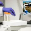 Tec laboratory looking for COVID in wastewater wins LATAM prize
