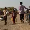 Alumnos diseñan línea de agua potable para comunidad vulnerable