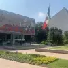 !Listos para las clases híbridas semestrales en campus Monterrey!