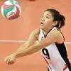 Karen Paola Rivera gana plata con México en voleibol