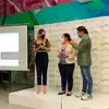 Profesora del Tec Guadalajara fue reconocida en el Reto Zapopan.