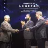 Reconocen su lealtad al campus Monterrey