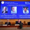 Nobel de Física a científicos del clima