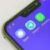 Sin WhatsApp: Telegram y Signal tus opciones de mensajería instantánea
