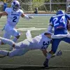 Lidera Borregos Monterrey grupo en ONEFA