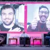 Durante el Congreso Internacional de Innovación Educativa (CIIE) se anunció a los ganadores. 