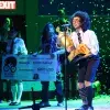 Musical Spelling Bee