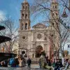 Catedral de Ciudad Juárez