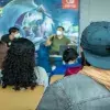 El videojuego mexicano cuenta con la musicalización de estudiantes del Tec y composición del profesor Oscar Pérez Alcalá.