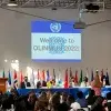 Estudiantes Tec Santa Fe reconocidos en debate bajo Modelo ONU
