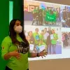 Alumna Tec es subcoach del equipo que irá al mundial de robótica