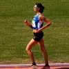 Marchista, atletismo, estudiante Tec CEM