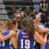 Borregos Mty Femenil de básquet ¡a la final de 8 grandes!