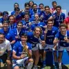 ¡Hazaña de gol! Borregos Mty de soccer campeones en Universiada