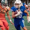 Borregos PrepaTec Guadalajara campeones futbol americano ONEFA.