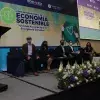 Foro Internacional de Economía Sostenible