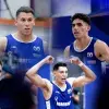 Jugadores del Tec de Monterrey destacaron en Los 8 Grandes, torneo nacional de basquetbol colegial.