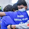 Tec campus León fue sede del Torneo WER de robótica