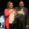 Laura Romero profesora del campus Monterrey ganadora del Premio al Profesor Inspirador 2022