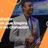 El profesor Ashutosh Sharma recientemente nombrado como Profesor Inspirador reconocimiento por la institución a la labor de sus docentes.