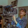 VFS Canadá, cinematografía, Belén García, Tec CEM