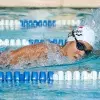 Alumna PrepaTec gana medalla de plata en campeonato centroamericano de natación.