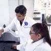 Ingeniería en Nanotecnología, Tec CEM