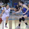 Se lleva Borregos Monterrey el clásico de básquetbol femenil