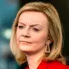 Elizabeth Truss, renuncia primera ministra británica