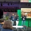 El equipo de iGEM del Tec campus Chihuahua ganó medalla de oro con su biofungicida en competencia internacional