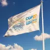 El Tec de Monterrey participó en la COP27 en Egipto.