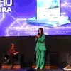 Libro Universidad como cocreadora del futuro presentado en Tec Guadalajara.
